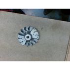 VOLANTE MAGNETICO DHT2600- motoscamaralweb.com