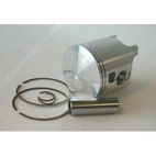 Pistón forjado WISECO - motoscamaralweb.com