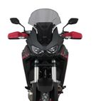 Pantalla MRA Touring tipo TM ahumado Honda CRF1100 Africa Twin - motoscamaralweb.com