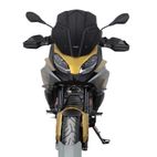 Cúpula MRA Touring. negra - motoscamaralweb.com