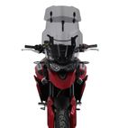 Cúpula MRA X-Creen. ahumado oscuro - motoscamaralweb.com