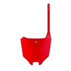 Portanúmeros Polisport. CRF450R. rojo - motoscamaralweb.com