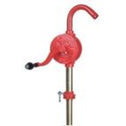 Bomba bidón de aceite 50-208L rotativa Metal Works PPKQ25 - motoscamaralweb.com