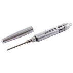 Lubricador de precisión DRAPER - motoscamaralweb.com