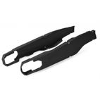 Protectores de basculante Polisport Husqvarna negro 8456500001 - motoscamaralweb.com