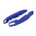 Protectores de basculante POLISPORT SEF-R/SE-R 12-16 Azul - motoscamaralweb.com