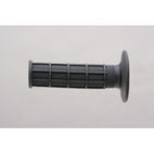 Puños Renthal MX cuadradillo medio gris G093- motoscamaralweb.com