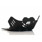 Cubrecarter AXP enduro Negro Beta RR125 - motoscamaralweb.com