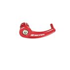 Extractor de eje delantero SCAR - Rojo - motoscamaralweb.com