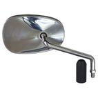 Retrovisor derecho VICMA tipo OEM - KAWASAKI W800 56001-0254 - motoscamaralweb.com