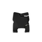 Portanúmeros delantero UFO negro Gas Gas MC 65 - motoscamaralweb.com