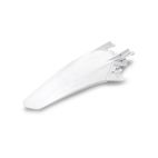 Guardabarros trasero UFO blanco Gas Gas MC - motoscamaralweb.com