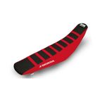 Funda de asiento Blackbird Zebra Honda 1147Z - motoscamaralweb.com