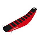 Funda de asiento Blackbird Zebra Honda 1148Z - motoscamaralweb.com