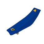 Funda de asiento Blackbird Pyramid azul Yamaha 1230G/01 - motoscamaralweb.com
