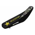 Funda de asiento Blackbird Rockstar Energy KTM 1521L - motoscamaralweb.com