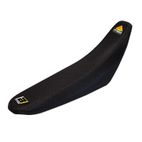 Funda de asiento Blackbird Pyramid negro Husaberg 1704G - motoscamaralweb.com