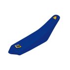 Funda de asiento Blackbird Pyramid azul Sherco 1E00G/01 - motoscamaralweb.com
