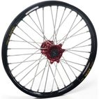 Rueda delantera completa HAAN WHEELS - 16x3.50x36T - motoscamaralweb.com