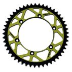 Corona PBR Twin Color aluminio ultra-light autolimpiable anodizado 808 - 520 - motoscamaralweb.com