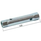 Llave de bujía doble BUZZETTI hexágono 16-18 mm - motoscamaralweb.com