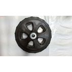 RUEDA DELANTERA DLM4601/DLM5301P- motoscamaralweb.com