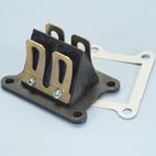 Caja de láminas Polini Derbi Senda (2130051) - motoscamaralweb.com