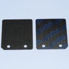 Láminas de carbono Polini para 213.0048 (2130525) - motoscamaralweb.com
