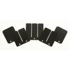 Láminas de carbono BOYESEN Kawasaki KX125 - motoscamaralweb.com