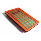 Kit completo filtro de aire pre-lubricado TWIN AIR - motoscamaralweb.com