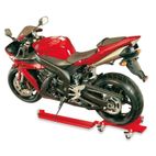 Extensión 865mm plataforma móvil moto Bike Lift SE-400 - SE-400 - motoscamaralweb.com