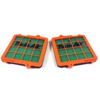 Kit completo filtro de aire TWIN AIR - motoscamaralweb.com