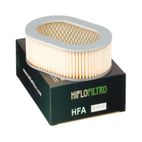 Filtro de aire HIFLOFILTRO - HFA1702 - motoscamaralweb.com