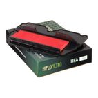 Filtro de aire HIFLOFILTRO - HFA1901 - motoscamaralweb.com