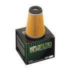 Filtro de aire HIFLOFILTRO - HFA4102 - motoscamaralweb.com