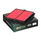 Filtro de aire HIFLOFILTRO - HFA3605 - motoscamaralweb.com