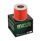 Filtro de aire HIFLOFILTRO - HFA1109 - motoscamaralweb.com