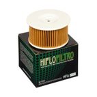 Filtro de aire HIFLOFILTRO - HFA2402 - motoscamaralweb.com