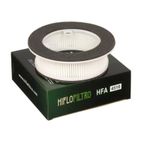 Filtro de aire lado derecho. correa Hiflofiltro HFA4510 - motoscamaralweb.com