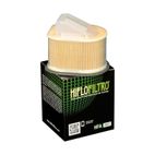 Filtro de aire HIFLOFILTRO - HFA2802 - motoscamaralweb.com