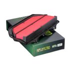 Filtro de aire HIFLOFILTRO - HFA3620 - motoscamaralweb.com