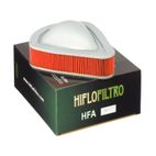 Filtro de aire HIFLOFILTRO - HFA1928 - motoscamaralweb.com