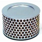 Filtro de aire HIFLOFILTRO - HFA1401 - motoscamaralweb.com