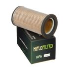 Filtro de aire HIFLOFILTRO - HFA2502 - motoscamaralweb.com