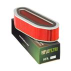 Filtro de aire HIFLOFILTRO - HFA1701 - motoscamaralweb.com