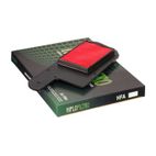 Filtro de aire HIFLOFILTRO - HFA1211 - motoscamaralweb.com