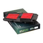 Filtro de aire HIFLOFILTRO - HFA1714 - motoscamaralweb.com