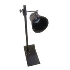 Boquerel de goma simple con soporte FILCAR Ø100mm - motoscamaralweb.com