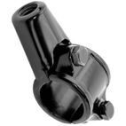 Abrazadera retrovisor M8/125 R/I V PARTS - motoscamaralweb.com