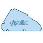 Filtro de aire POLINI - 203.0129 - motoscamaralweb.com